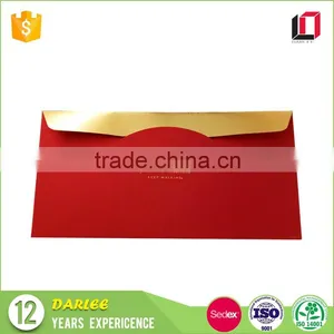China Manufacturers Ang Pow Custom Design Red Pocket Printing With Own Logo thumbnail-6