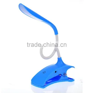 Colorful 5V USB Led Desk Light thumbnail-6