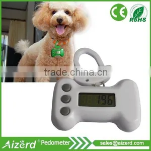 Pet Pedometer Easily Count Your Pet's Steps thumbnail-1