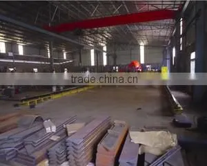 Xiamen Doozer Construction Machiney Co., Ltd. company overview - view 1 thumbnail
