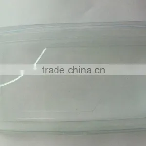 Fully Automatic Plastic Container Machine thumbnail-4