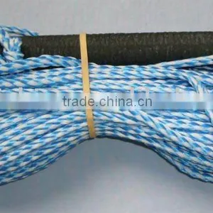 Polypropylene Diamond Braided Rope thumbnail-1