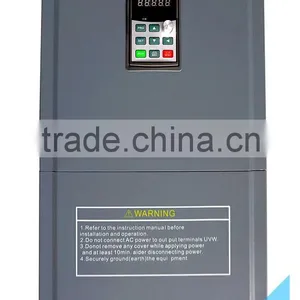 Brand New ac Motor Frequency Converter With CE Certificate thumbnail-2