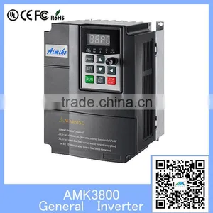 Shenzhen Manufacture 0.75kw ac Frequency Converter thumbnail-1