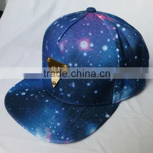 Custom Logo Blank Caps and Hats thumbnail-2