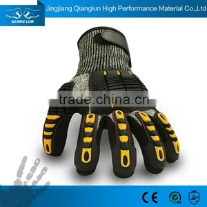 Wholesale 4443 Vibrating Fishing Hand Job Gloves thumbnail-3
