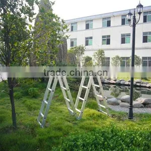 Aluminum Ladder thumbnail-1