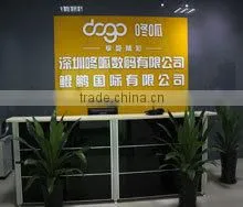 Shenzhen Kunpeng Industry & Technology Co., Ltd. company overview - view 1 thumbnail