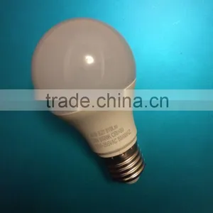HOT! SMD LED Bulb/LED Light Bulb A60 9W(810lm) E27 thumbnail-1