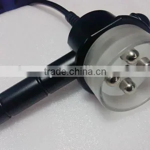 Vacuum Fat Loss Machine Skin 5 In 1 Slimming Machine Rejuvenation Cavitation Cavitation Rf Machine Korea thumbnail-2
