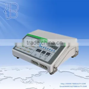 T&B Portable Boot Air Pressotherapy Pressure Machine thumbnail-1