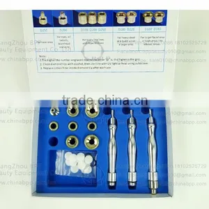 Factory Price Dermabrasion Beauty Machine thumbnail-4