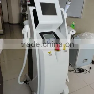 Tattoo Removal Laser Hair Removal nd Yag Laser 1064nm thumbnail-1