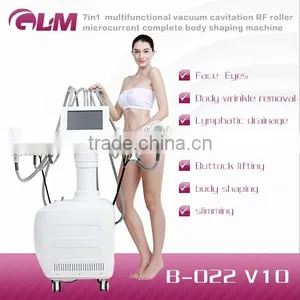 Guangzhou Manufacturer Vacuum Roller Body Slimming Machine thumbnail-1