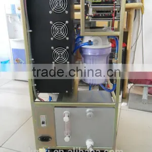 ROSH CE ISO Vertical Type Diode Laser Hair Removal Machine Price for Beauty Salon,clinic thumbnail-5