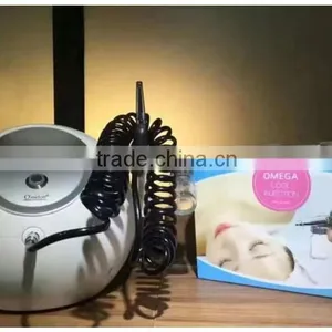 Beauty Spa Equipment Jet Peel Facial Treatment thumbnail-5