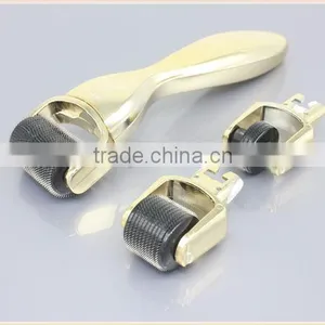 Professional 3 in 1 Derma Roller/ 1200 Needles Derma Roller/ 600 Needles Derma Roller thumbnail-4