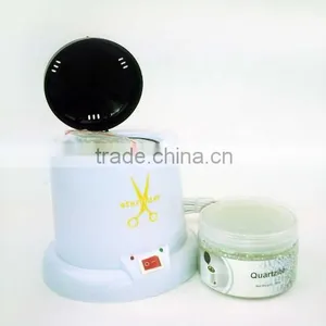 Nail Tools Sterilizer for Beauty Salon Scissors Sterilizer Disinfection High Temperature Sterilizer Suppliert thumbnail-4