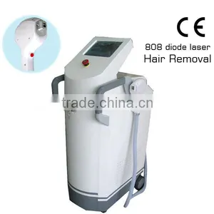 Germany Bar Diode Laser 808nm Hair Removal as Lumenis Lightsheer Duet and Alma Soprano XL thumbnail-1