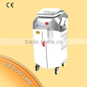 Folding Screen 808 Diode Laser Hair Removal Laser Treatment System JTDL-SA thumbnail-1