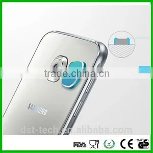 Newest Camera Lens Screen Protector for Samsung S6 / S6 Edge/ S6 Edge Plus thumbnail-4