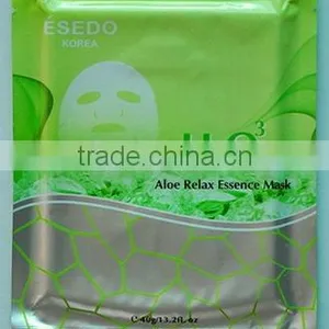 H2O3 Aloe Relax Essence Mask thumbnail-1