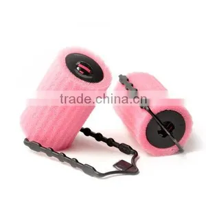 Plastic Hair Roller Hair Tools/nylon Aster thumbnail-2
