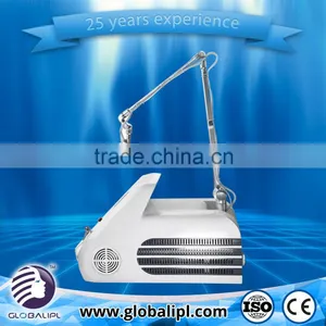 High Quality Vaginal Tightening Skin Renewing Home Use Fractional Laser Co2 thumbnail-4