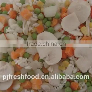 Frozen Mixed Vegetables/mixed Vegetables/frozen Vegetables Factory thumbnail-5