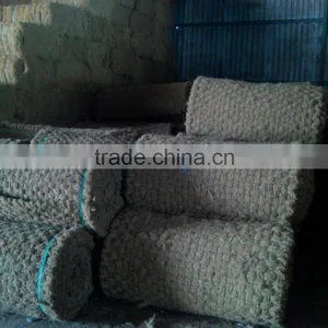 Coir Mat From Coconut Fibre thumbnail-1