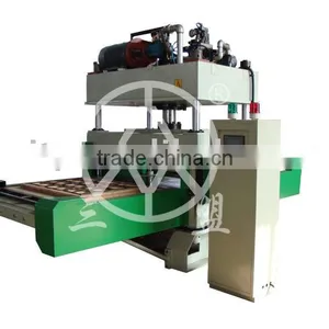 Hydraulic Cutting Machine (TY) thumbnail-1