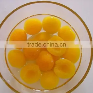 Frozen Yellow Peach thumbnail-2