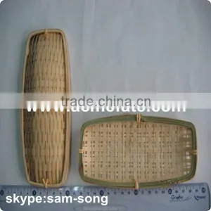 Bamboo Basket thumbnail-2