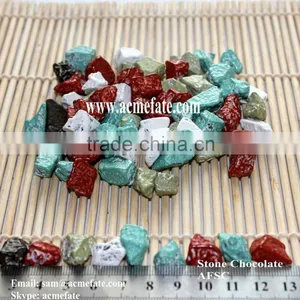 Export Popular Top Stone Chocolate Candy Snack thumbnail-3