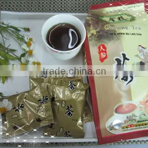 Instant Ginseng Tea thumbnail-1