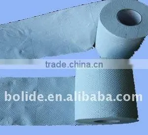 165g 2plys Recyled Toilet Paper thumbnail-1