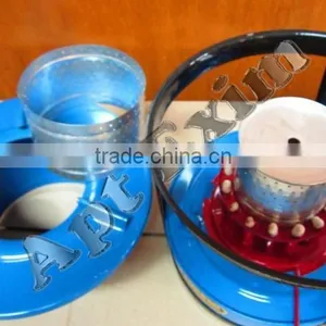 Kerosene Wick Stove Commercial & Economical Product of India thumbnail-1