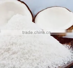 DESICCATED COCONUT LOW FAT BEST PRICE thumbnail-2