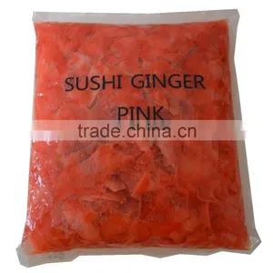 Sushi Pickled Ginger thumbnail-1