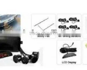 Good Quality Car Accident Sensor Made in China thumbnail-1