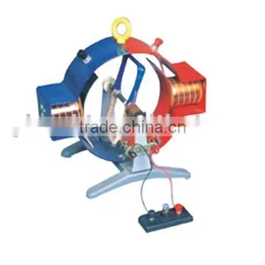 Electric Machinery Demonstrator thumbnail-1
