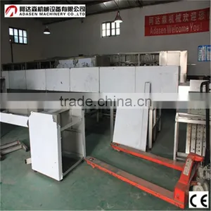 Drying Machine Type And Meat Dryer/Chicken Thawing Machine thumbnail-5