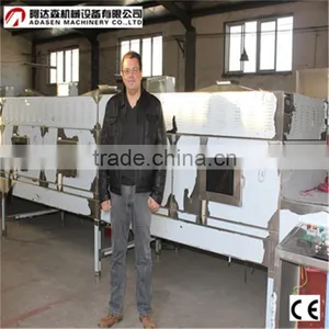 Industrial Microwave Oven/ Drying Machine Type And New Condition Saffron Dryer thumbnail-4