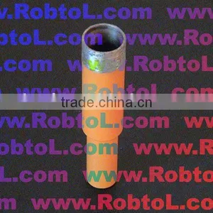 Continuous Rim Diamond Core Bits for Brittle Material /diamond Core Drill Bits(CBAD) thumbnail-1