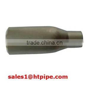 ASTM A182 F12 Reducing Nipple ASME B16.11 thumbnail-2