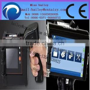 2014 High Efficiency and Professional Coding Machine thumbnail-5