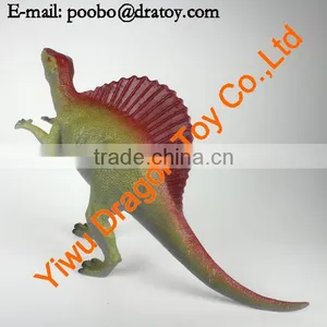 Factory Direct Sales PVC Toy Dinosaur thumbnail-4