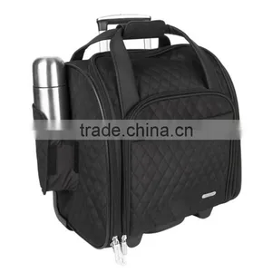 Factory Wholesale Fashion High Quality Luggage thumbnail-3