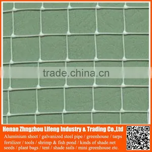 New Arrival Orchard Grape HDPE Anti Bird Netting , pe Plastic Knotted Mesh Bird Netting thumbnail-5