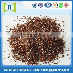 Golden Expanded Vermiculite thumbnail-3